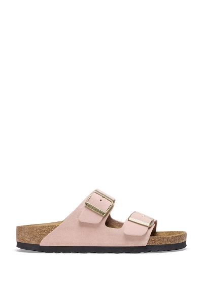 SANDÁLIA ARIZONA LEVE LIGHT ROSE - 37 EU/36 BR