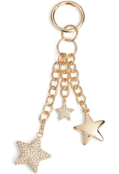 Star Cluster Bag Charm