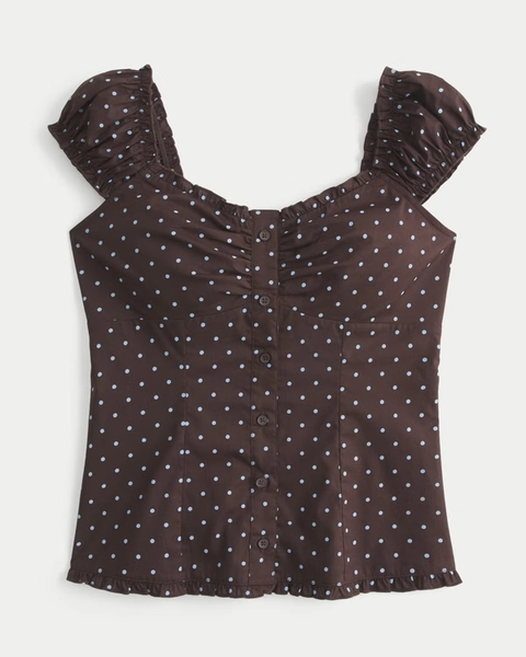 Hollister Talia Top