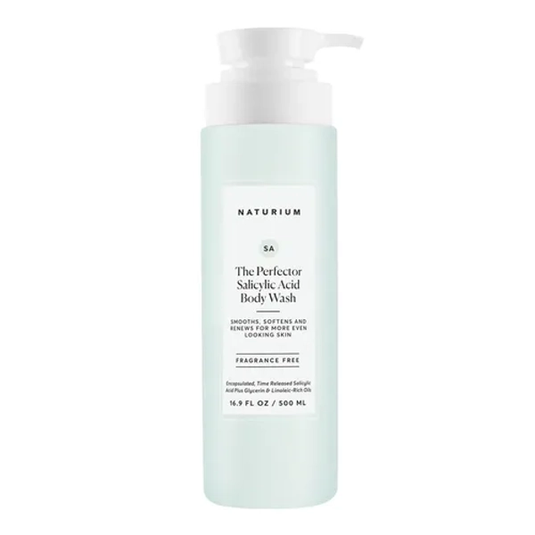The Perfector Salicylic Acid Body Wash