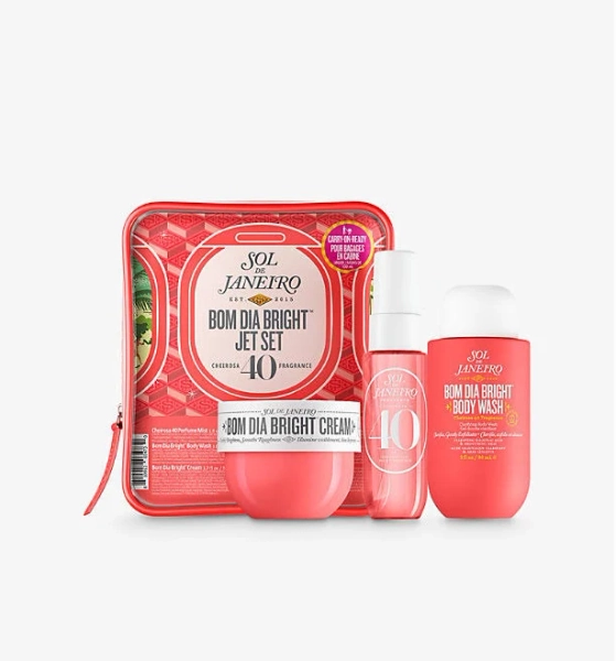 Sol de Janeiro Bright Jet Set
