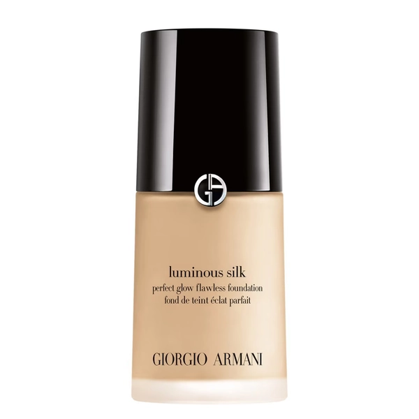 armani foundation