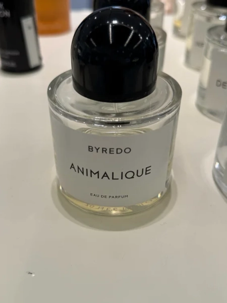 Perfumę 