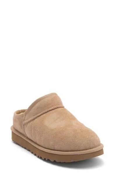 UGG Women's Classic Slippers