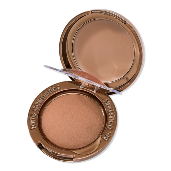 Macaron Sculpt & Bronze Duo