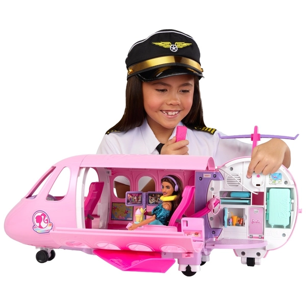 Barbie Dream Plane