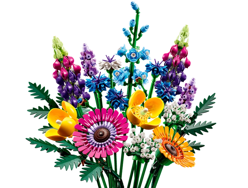 Wildflower Bouquet