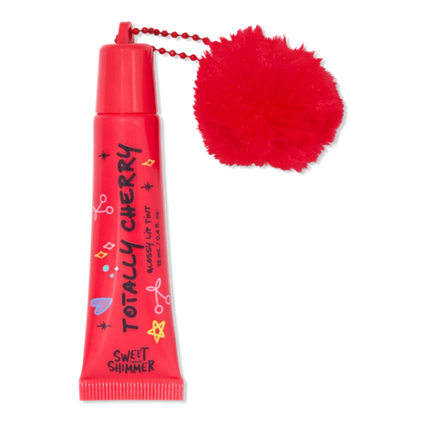 Totally Cherry Lip Tint