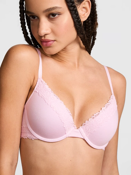 Wear Everywhere™ Push-Up Bra