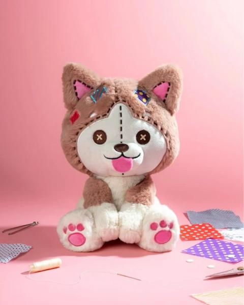 Poopy Plushie