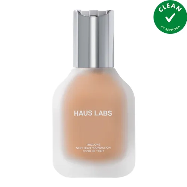 Triclone Skin Tech™ Foundation