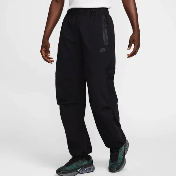 Nike Men's Tech Oversized Woven Pants