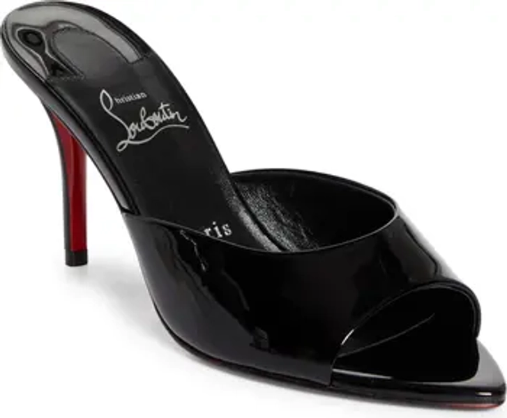 Miss Z Pointed Toe Sandal