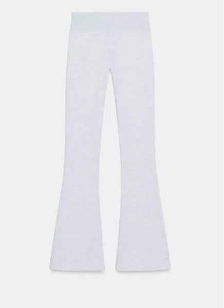 FLARE SWEATPANTS