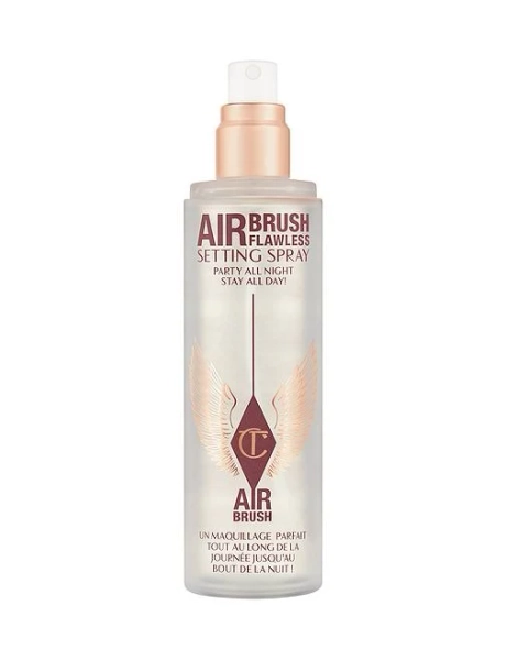Charlotte Tilbury Airbrush Flawless Setting Spray