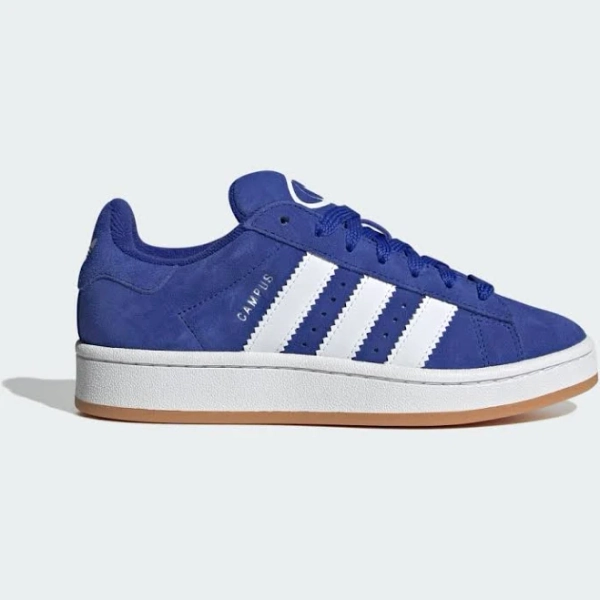 adidas Campus 00s Junior Shoes Blue