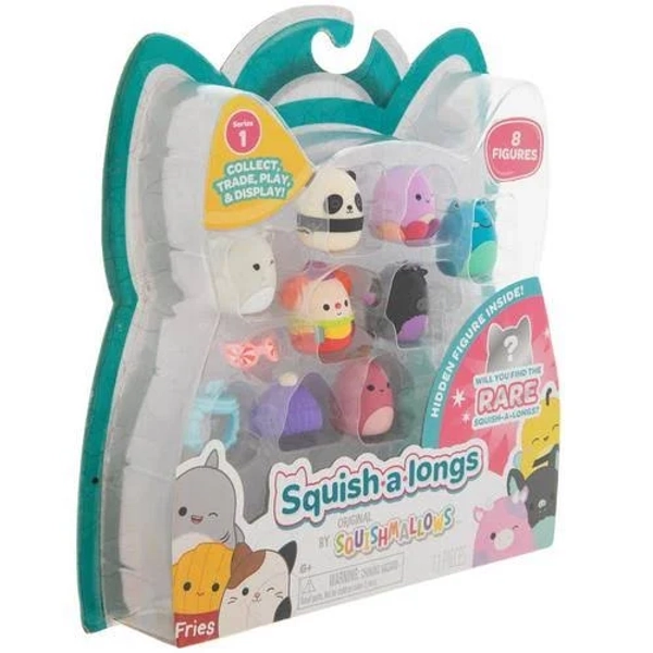 Squish-A-Longs Mystery Pack