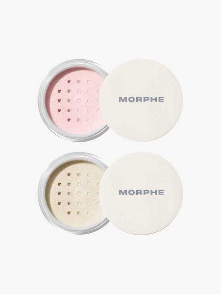 Totally Set Mini Bake & Set Duo