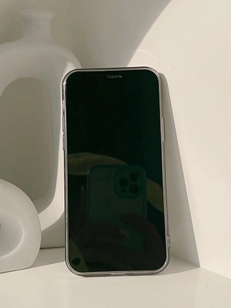 Cloudy Night Phone Case