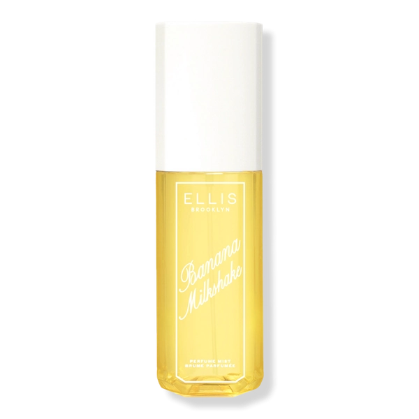Ellis Brooklyn BANANA MILKSHAKE Perfume Mist - 3.0 oz