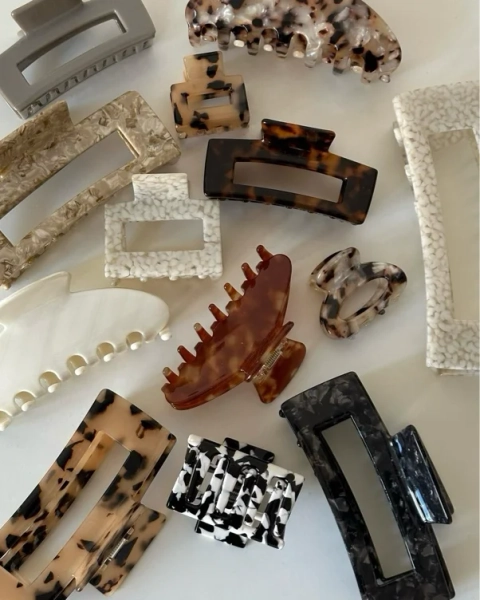 Hair accessories 