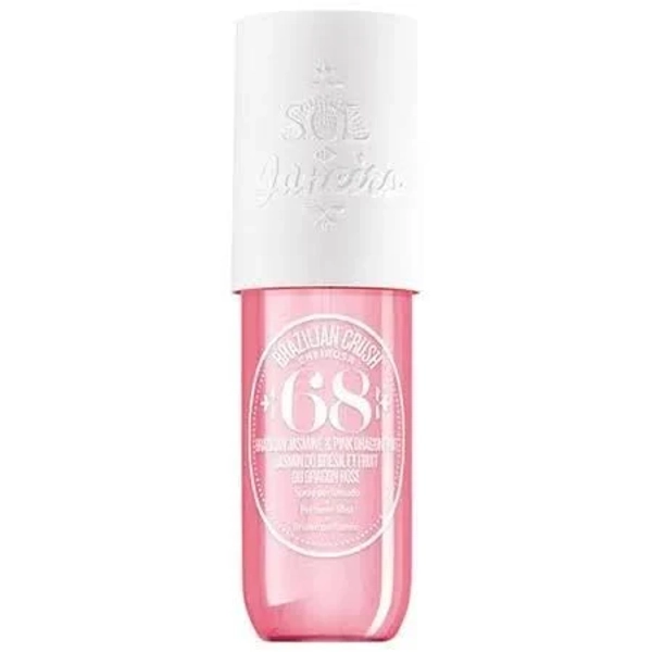 Sol De Janeiro Brazilian Crush Cheirosa '68 Perfumed Body and Hair Mist for Women 90 Ml2