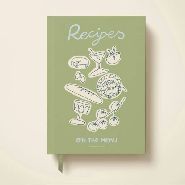 Recipe Journal