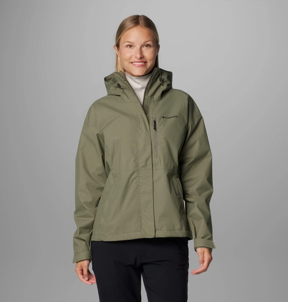 Women's Hikebound II Jacket - 397, M