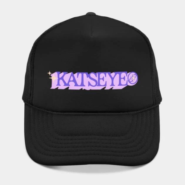 Katseye Band Hat