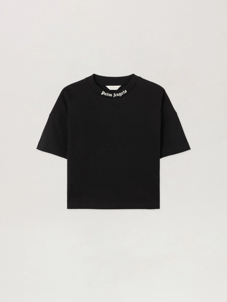 Overlogo Crewneck T-Shirt