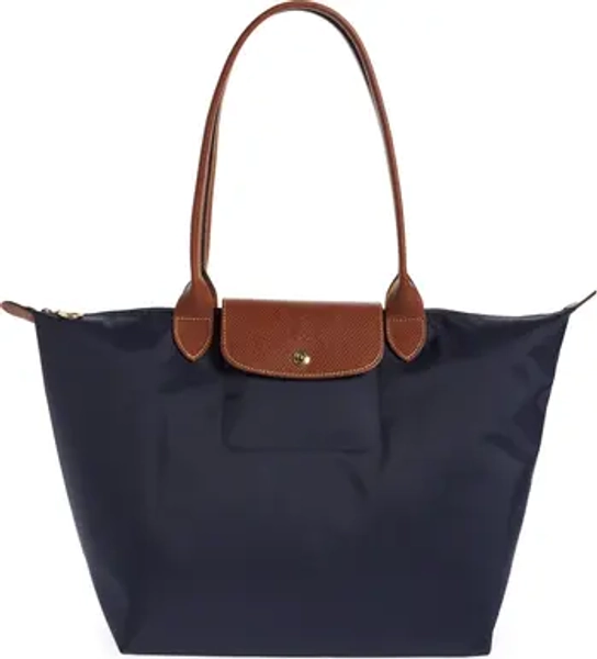 Large Le Pliage Tote