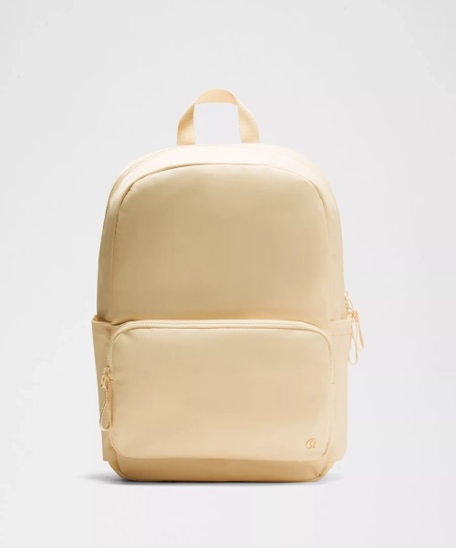 Everywhere Backpack 22L - Butter Cream/Sheer Oak - ONE SIZE