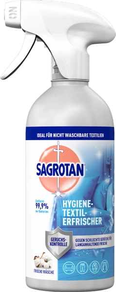 Textilerfrischer Frische Wäsche, 500 ml