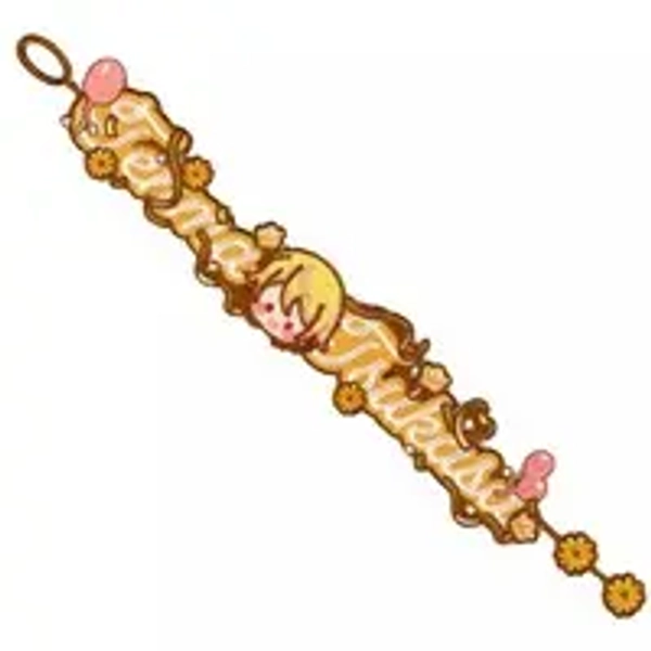 (USED) Tenma Tsukasa - Bracelet - Project SEKAI