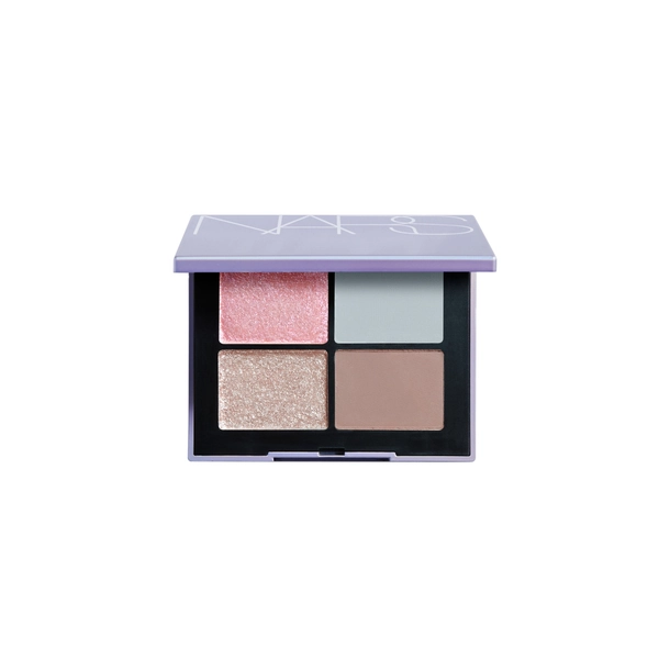 Nars Eye Shadow Quad Solaris