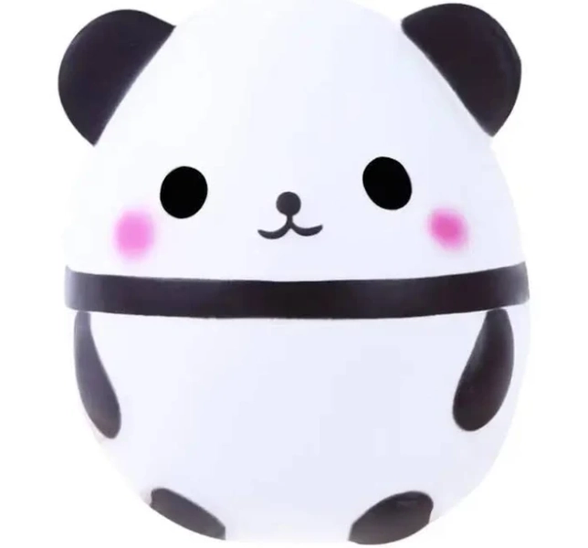 Jumbo Kawaii Panda Squishy Slow Rising Creative Animal Doll