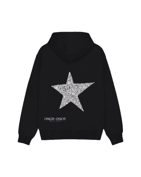 GLITTER STAR