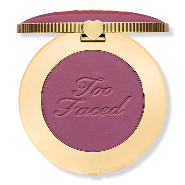 Cloud Crush Blurring Powder Blush - Berry Dream