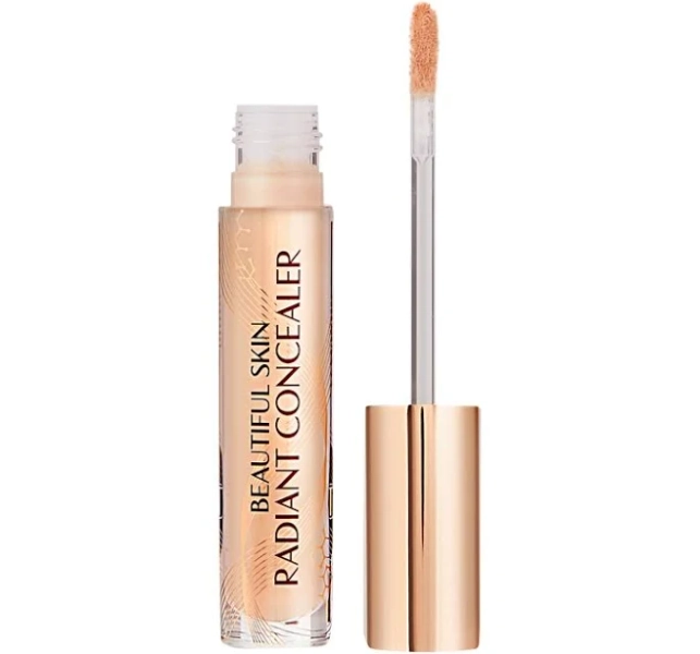 Charlotte Tilbury Beautiful Skin Radiant Concealer