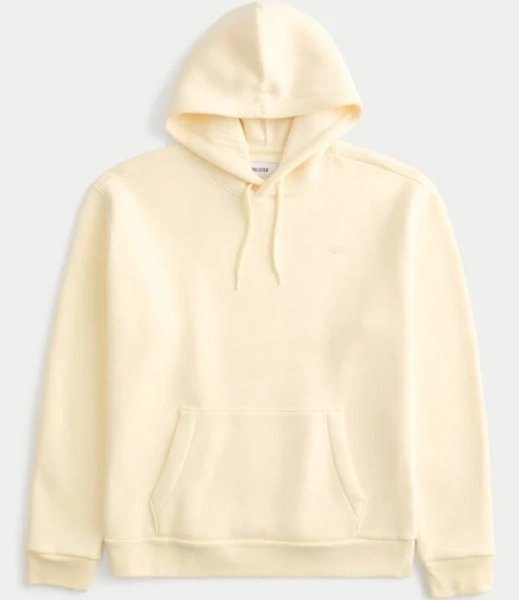 Hollister Men's Icon Hoodie