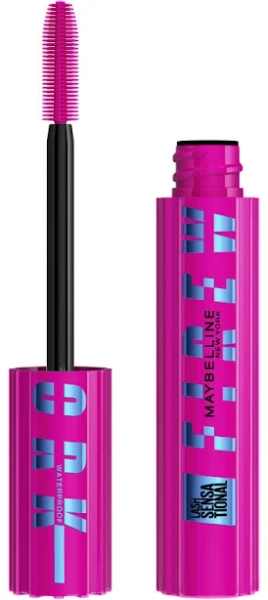 Maybelline Lash Sensational Firework Mascara Waterproof