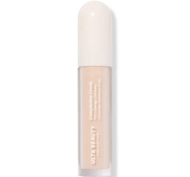 ULTA Beauty Collection Complexion Crush Full Coverage Concealer