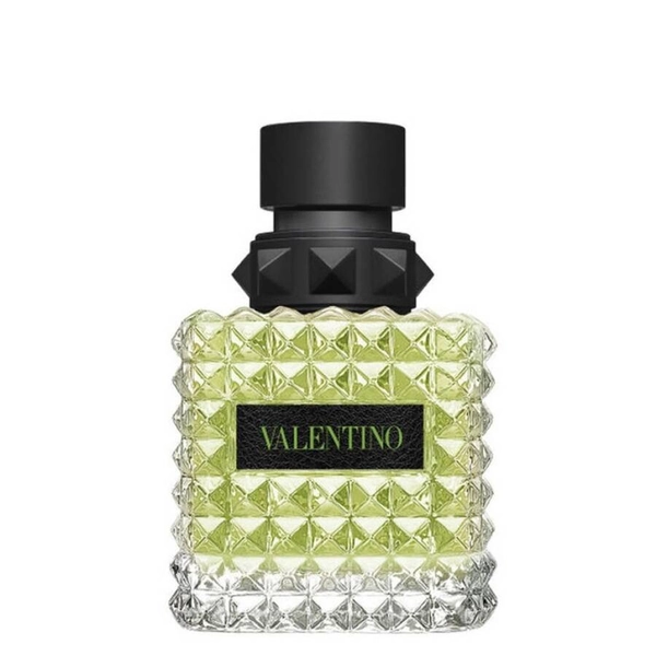 Valentino Born in Roma Green Stravaganza EDT Spray 1.7 oz 