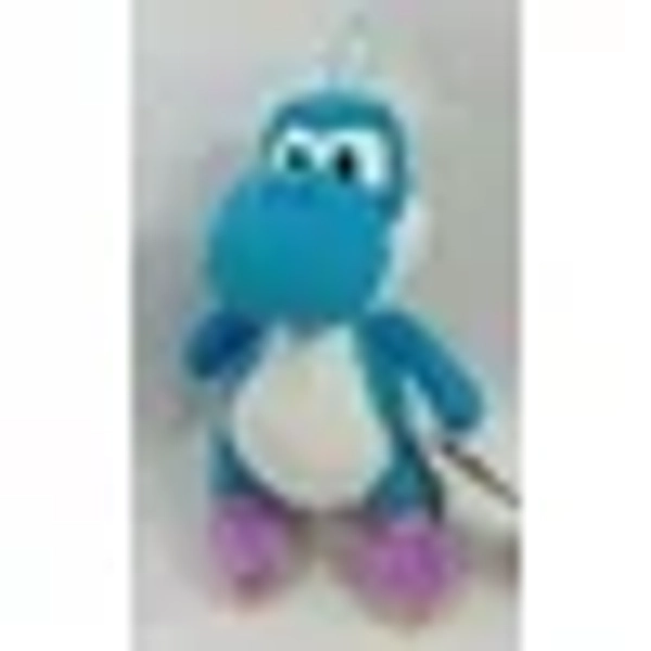 Licensed Nintendo Official Super Mario Yoshi Plush, 12" Large