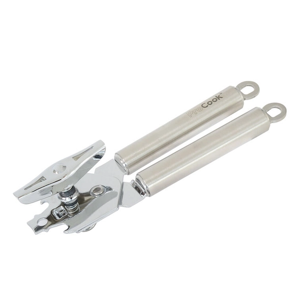 Can Opener  Stainless Steel