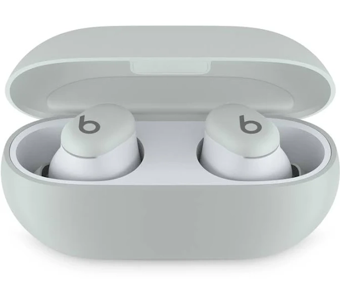 Beats Solo Buds True Wireless Earbuds