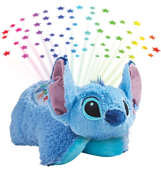 DISNEY LILO & STITCH STITCH SLEEPTIME LITE - Walmart.com