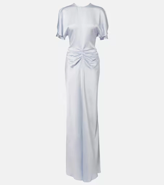 Robe longue