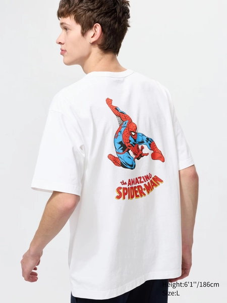 Uniqlo | Magic For All Icons UT Graphic T-Shirt