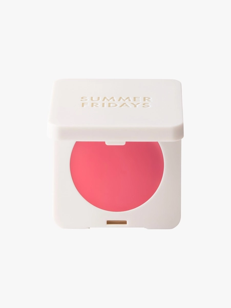 Blush Butter Balm